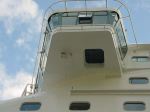 Ocean Princess bridge picture