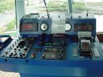 Ocean Princess bridge picture