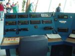 Ocean Princess bridge picture