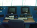 Ocean Princess bridge picture