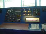 Ocean Princess bridge picture