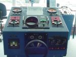 Ocean Princess bridge picture