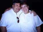 picture of Phil and Angie