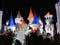 Picture of the Excalibur Hotel and Casino