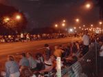 Taste of Chicago fireworks picture