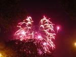 Taste of Chicago fireworks picture
