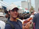 Taste of Chicago picture