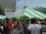 Taste of Chicago picture