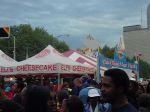 Taste of Chicago picture
