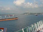 Vancouver Harbor