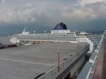 Vancouver Harbor