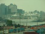 Vancouver Harbor