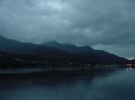 Juneau Harbor