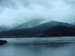 Juneau Harbor