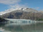 Margerie Glacier picture