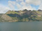 Glacier Bay picture
