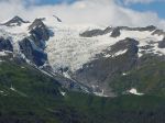Holoyoke Glacier