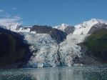 Vassar Glacier