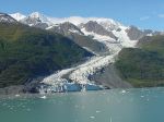 South Glacier