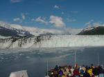 Harvard Glacier