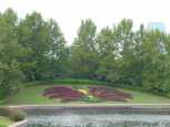 Butterfly gardens