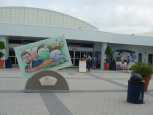 KSC main entry