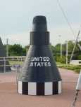 Mercury capsule