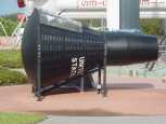 Gemini capsule