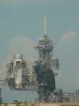 Launch pad 39A