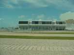 KSC Mission Control