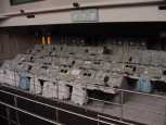 Mission Control monitor stations