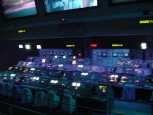"Working" Launch monitor stations
