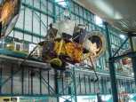 Actual LEM vehicle