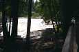 Tahquamenon Falls picture