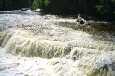 Tahquamenon Falls picture