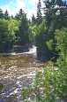 Tahquamenon Falls picture