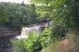 Tahquamenon Falls picture