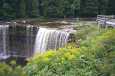 Tahquamenon Falls picture