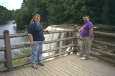 Tahquamenon Falls picture