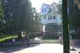 Michigan Governor's summer residence.