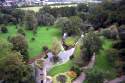 Blarney Castle grounds
