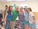 open house picture