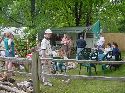 redwings cookout