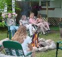 redwings cookout
