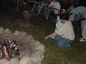 redwings cookout