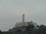 alcatraz island