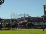 ghirardelli square