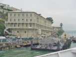 alcatraz island