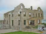 alcatraz island