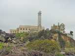 alcatraz island